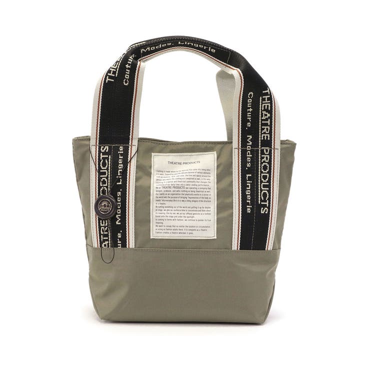 シアタープロダクツ トートバッグ レディース | ギャレリア Bag＆Luggage | 詳細画像9 