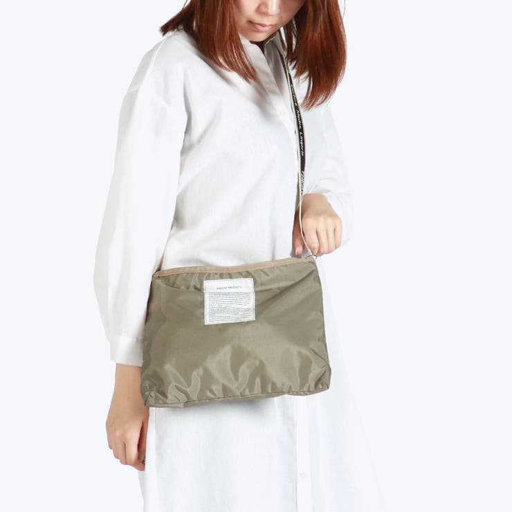 シアタープロダクツ ショルダーバッグ レディース | ギャレリア Bag＆Luggage | 詳細画像2 