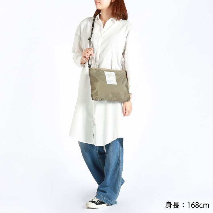 シアタープロダクツ ショルダーバッグ レディース | ギャレリア Bag＆Luggage | 詳細画像4 