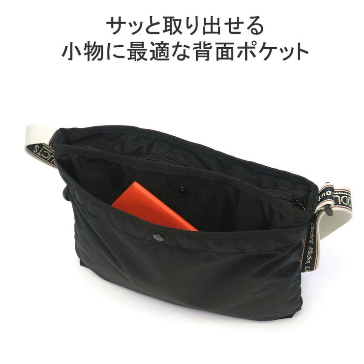 シアタープロダクツ ショルダーバッグ レディース[品番：GLNB0013661