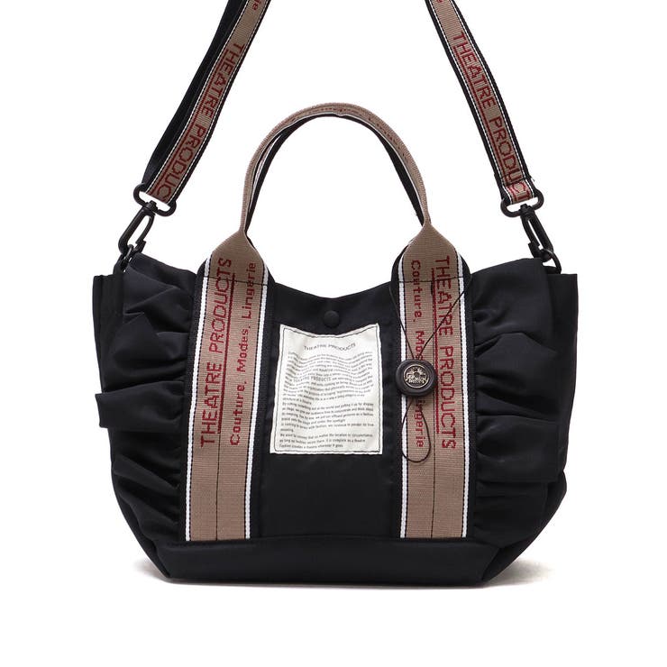 シアタープロダクツ トートバッグ THEATREPRODUCTS | ギャレリア Bag＆Luggage | 詳細画像9 