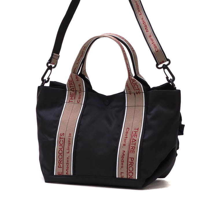 シアタープロダクツ トートバッグ THEATREPRODUCTS | ギャレリア Bag＆Luggage | 詳細画像12 