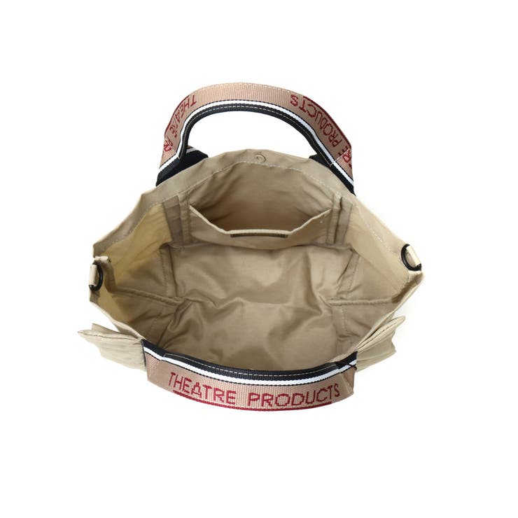 シアタープロダクツ トートバッグ THEATREPRODUCTS | ギャレリア Bag＆Luggage | 詳細画像16 