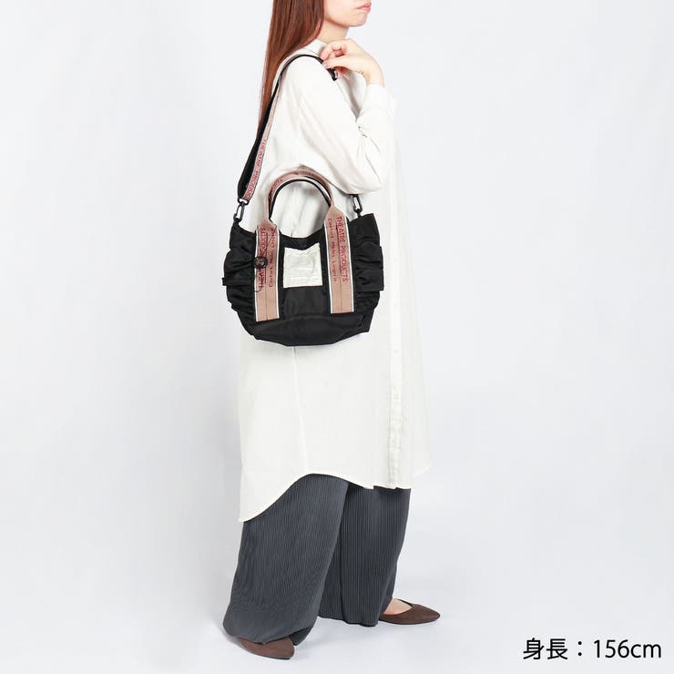 シアタープロダクツ トートバッグ THEATREPRODUCTS | ギャレリア Bag＆Luggage | 詳細画像4 