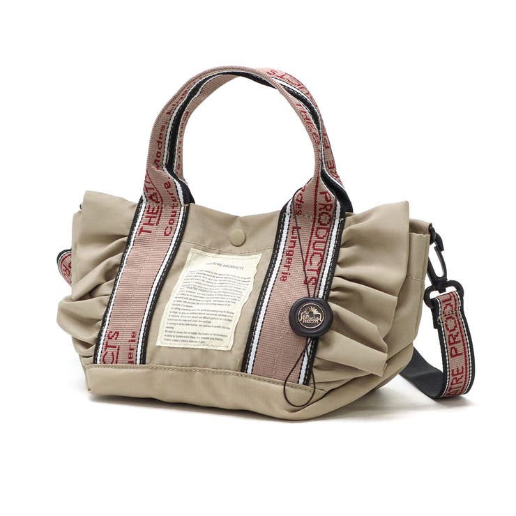 Beige | シアタープロダクツ トートバッグ THEATREPRODUCTS | ギャレリア Bag＆Luggage