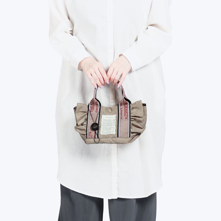 シアタープロダクツ トートバッグ THEATREPRODUCTS | ギャレリア Bag＆Luggage | 詳細画像2 