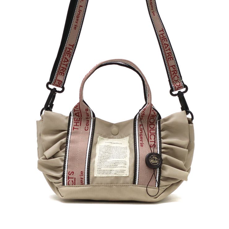 シアタープロダクツ トートバッグ THEATREPRODUCTS | ギャレリア Bag＆Luggage | 詳細画像9 
