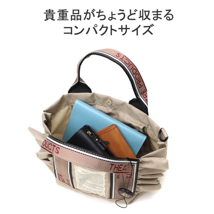 シアタープロダクツ トートバッグ THEATREPRODUCTS | ギャレリア Bag＆Luggage | 詳細画像6 