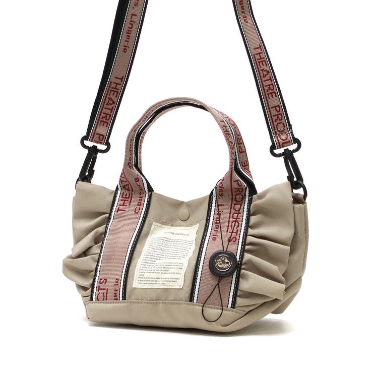 シアタープロダクツ トートバッグ THEATREPRODUCTS | ギャレリア Bag＆Luggage | 詳細画像8 