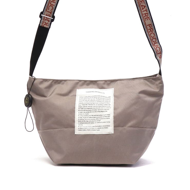 シアタープロダクツ ショルダーバッグ THEATREPRODUCTS | ギャレリア Bag＆Luggage | 詳細画像8 