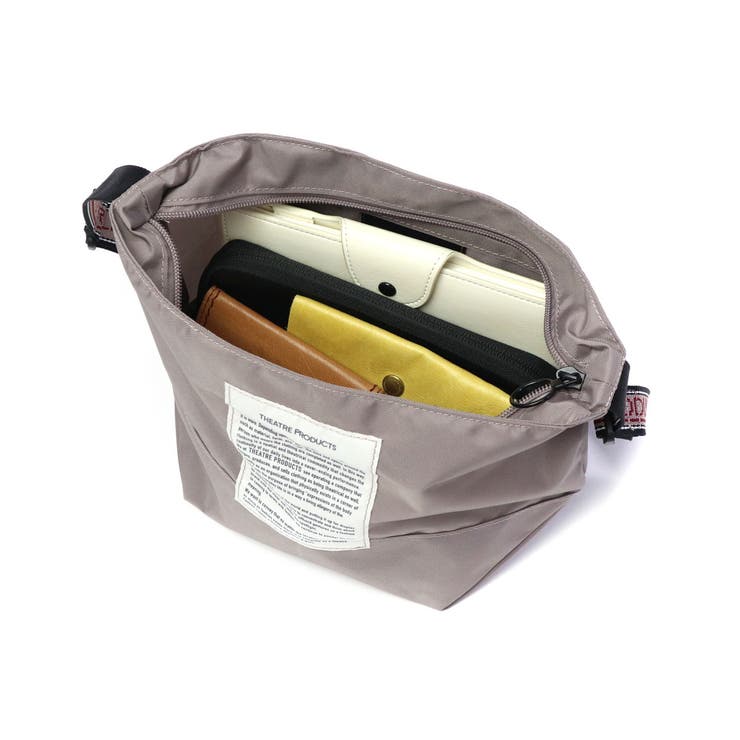 シアタープロダクツ ショルダーバッグ THEATREPRODUCTS | ギャレリア Bag＆Luggage | 詳細画像12 