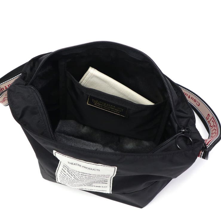 シアタープロダクツ ショルダーバッグ THEATREPRODUCTS | ギャレリア Bag＆Luggage | 詳細画像13 