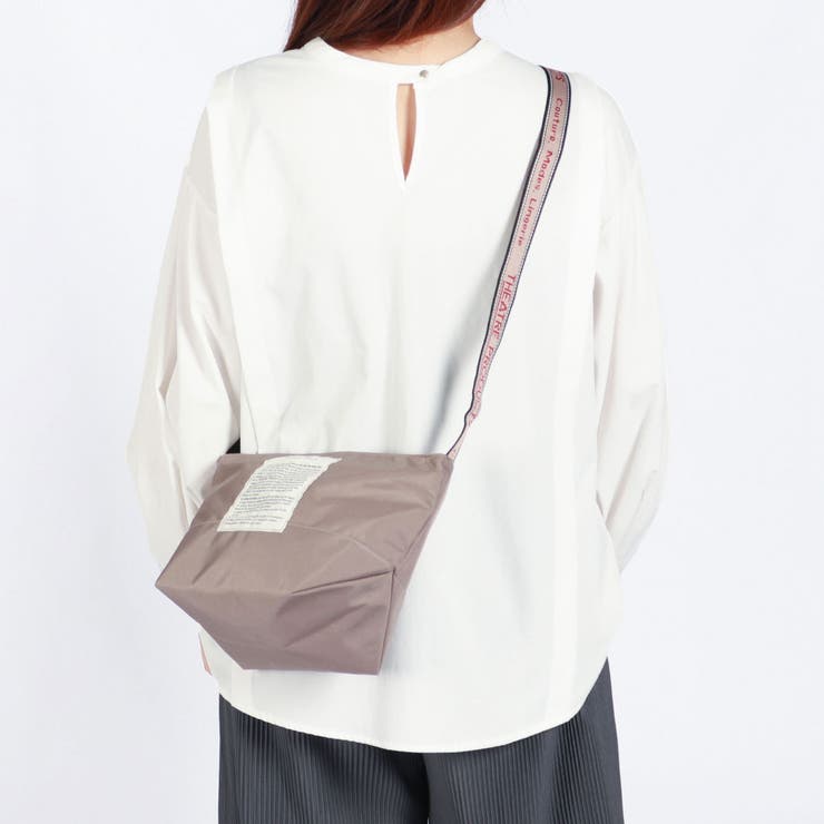 シアタープロダクツ ショルダーバッグ THEATREPRODUCTS | ギャレリア Bag＆Luggage | 詳細画像3 