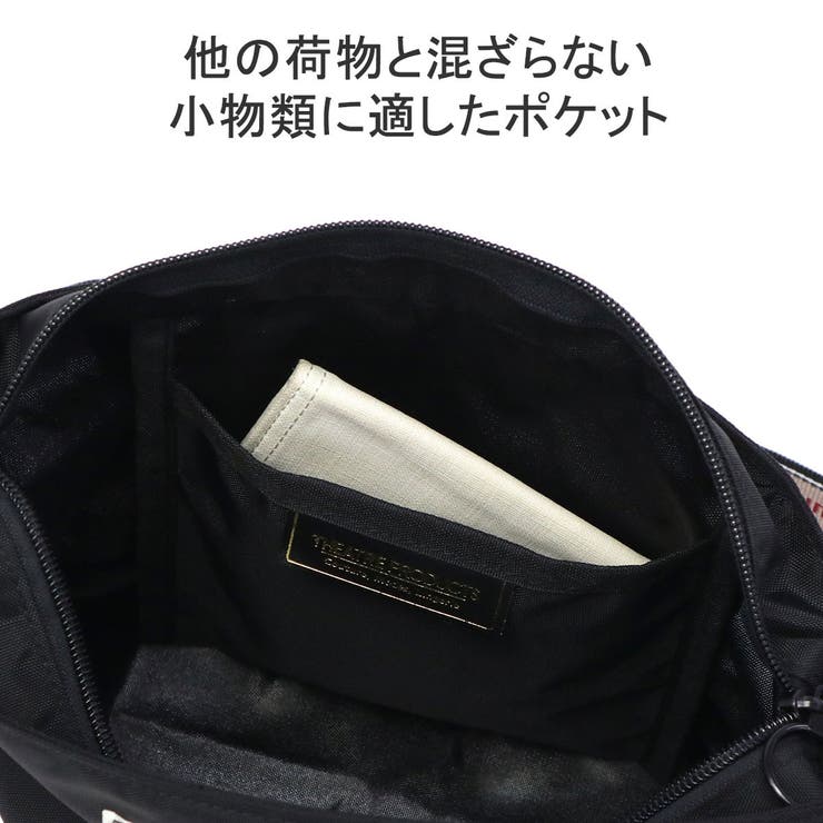 シアタープロダクツ ショルダーバッグ THEATREPRODUCTS | ギャレリア Bag＆Luggage | 詳細画像6 