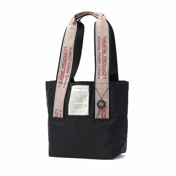 シアタープロダクツ トートバッグ レディース | ギャレリア Bag＆Luggage | 詳細画像12 