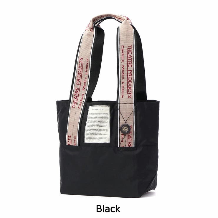 シアタープロダクツ トートバッグ レディース | ギャレリア Bag＆Luggage | 詳細画像9 