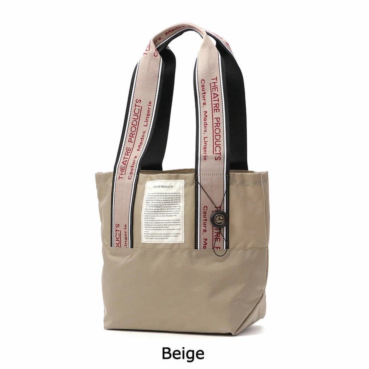 ベージュ | シアタープロダクツ トートバッグ レディース | ギャレリア Bag＆Luggage