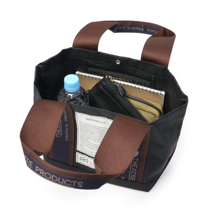 シアタープロダクツ トートバッグ レディース | ギャレリア Bag＆Luggage | 詳細画像15 