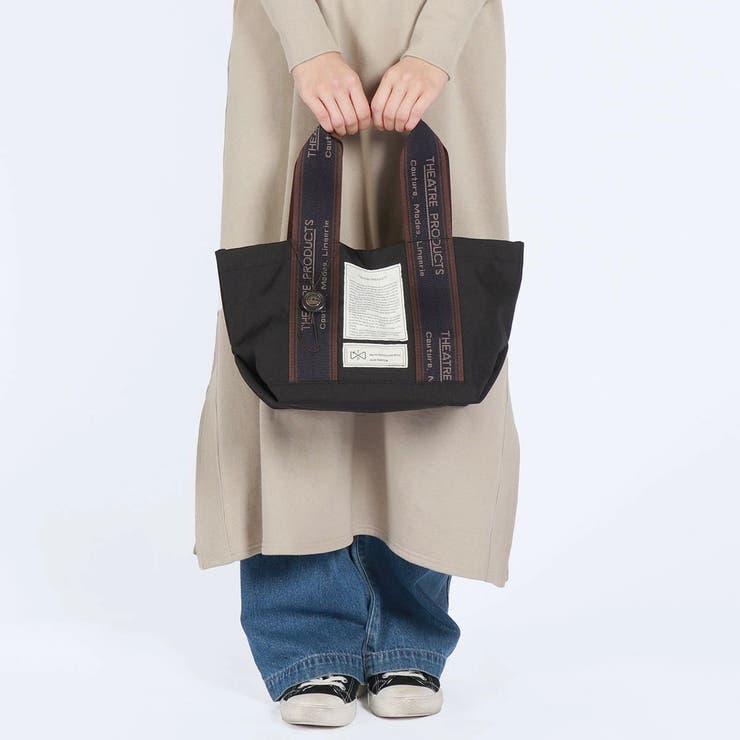 シアタープロダクツ トートバッグ レディース | ギャレリア Bag＆Luggage | 詳細画像2 
