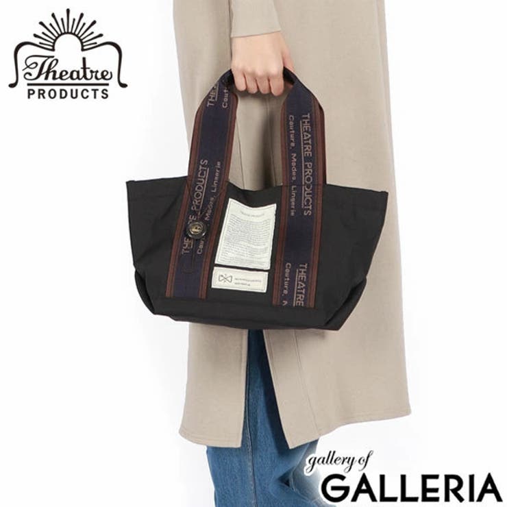 シアタープロダクツ トートバッグ レディース | ギャレリア Bag＆Luggage | 詳細画像20 