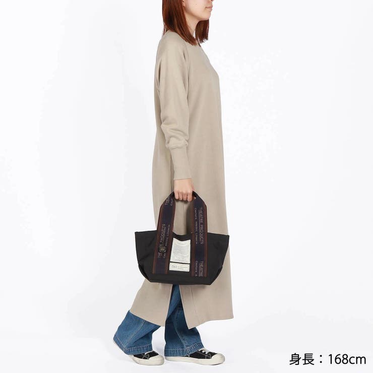 シアタープロダクツ トートバッグ レディース | ギャレリア Bag＆Luggage | 詳細画像4 