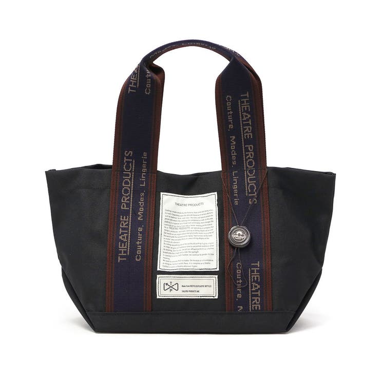 ブラック | シアタープロダクツ トートバッグ レディース | ギャレリア Bag＆Luggage