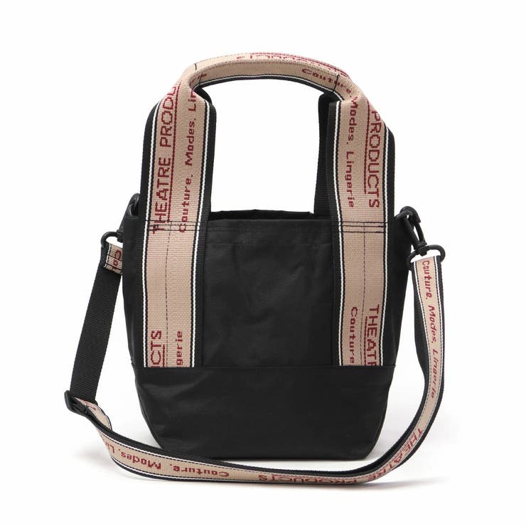 シアタープロダクツ トートバッグ レディース | ギャレリア Bag＆Luggage | 詳細画像15 