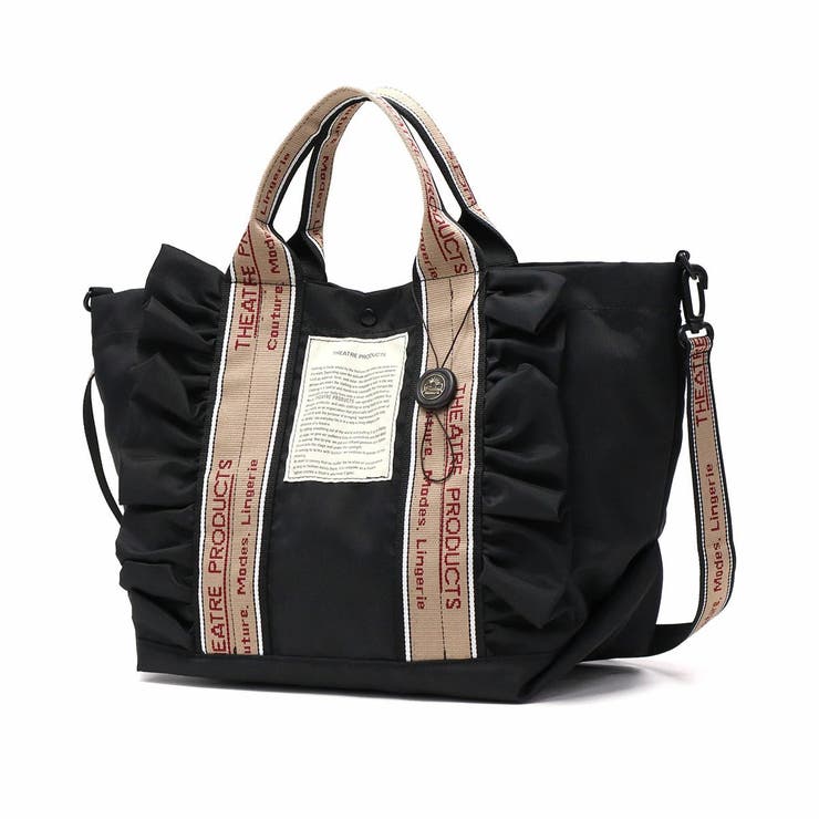 シアタープロダクツ トートバッグ レディース | ギャレリア Bag＆Luggage | 詳細画像11 