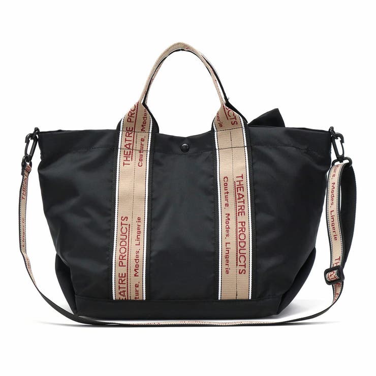 シアタープロダクツ トートバッグ レディース | ギャレリア Bag＆Luggage | 詳細画像14 