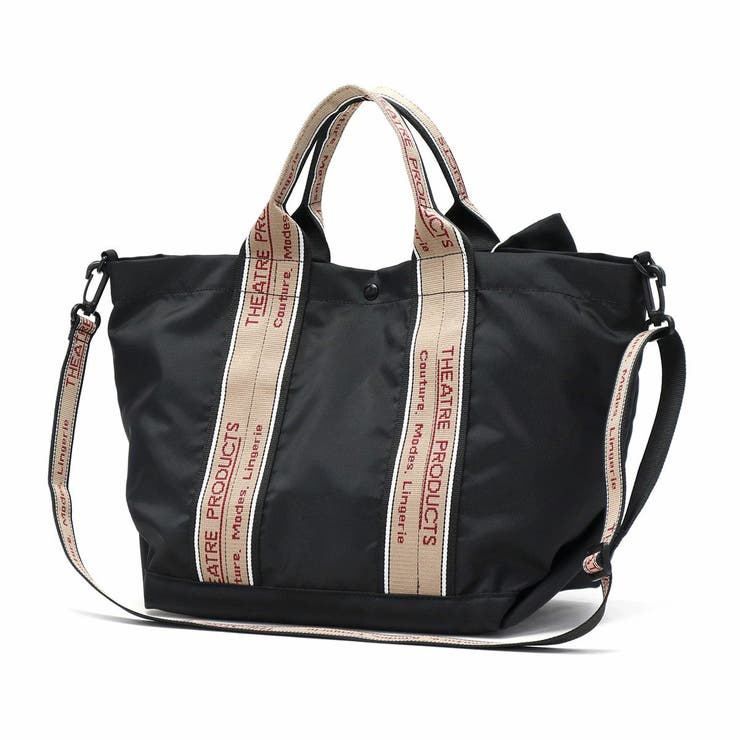 シアタープロダクツ トートバッグ レディース | ギャレリア Bag＆Luggage | 詳細画像15 