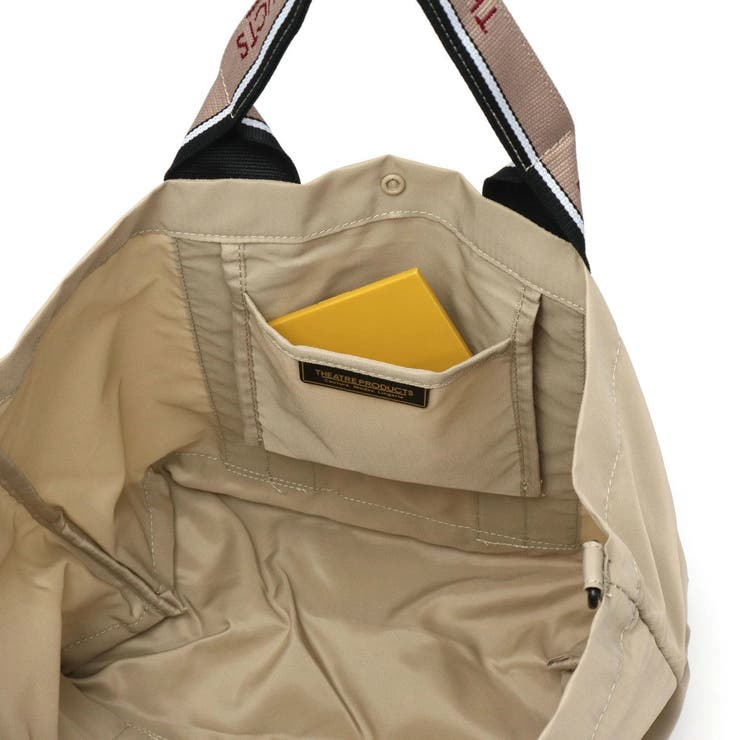 シアタープロダクツ トートバッグ レディース | ギャレリア Bag＆Luggage | 詳細画像16 