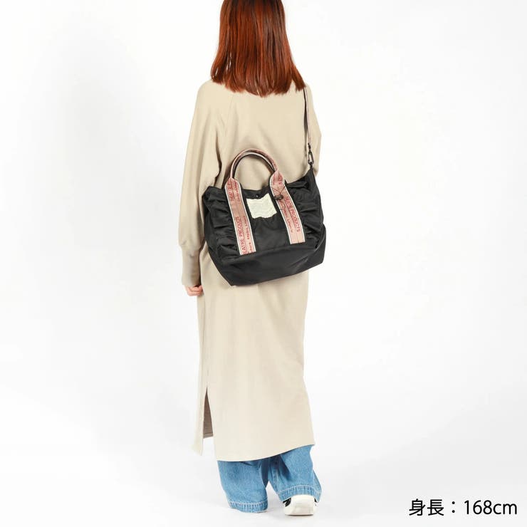 シアタープロダクツ トートバッグ レディース | ギャレリア Bag＆Luggage | 詳細画像4 