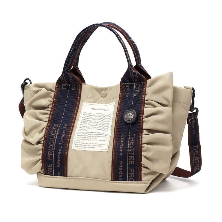 Beige | シアタープロダクツ トートバッグ THEATREPRODUCTS | ギャレリア Bag＆Luggage