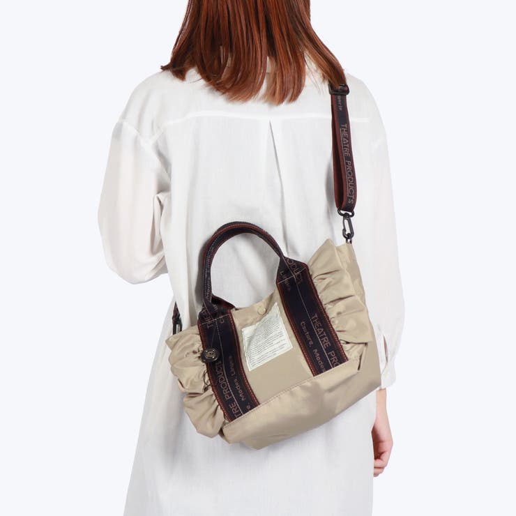 シアタープロダクツ トートバッグ THEATREPRODUCTS | ギャレリア Bag＆Luggage | 詳細画像2 