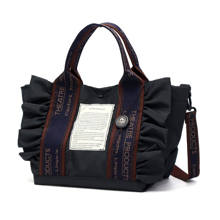 シアタープロダクツ トートバッグ THEATREPRODUCTS | ギャレリア Bag＆Luggage | 詳細画像9 