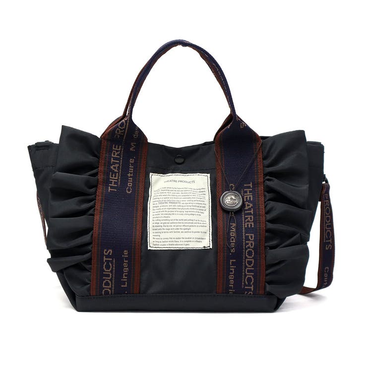 シアタープロダクツ トートバッグ THEATREPRODUCTS | ギャレリア Bag＆Luggage | 詳細画像10 