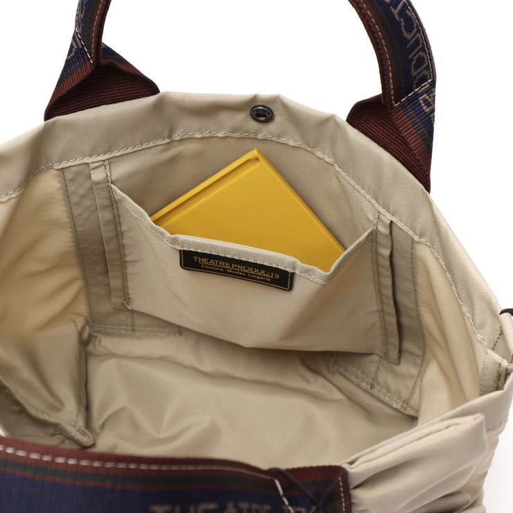 シアタープロダクツ トートバッグ THEATREPRODUCTS | ギャレリア Bag＆Luggage | 詳細画像15 