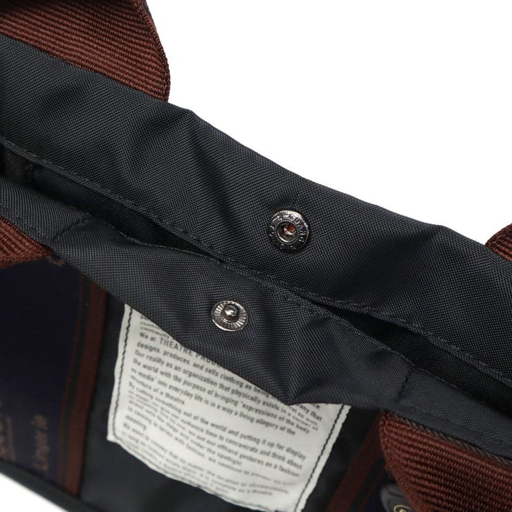 シアタープロダクツ トートバッグ THEATREPRODUCTS | ギャレリア Bag＆Luggage | 詳細画像18 