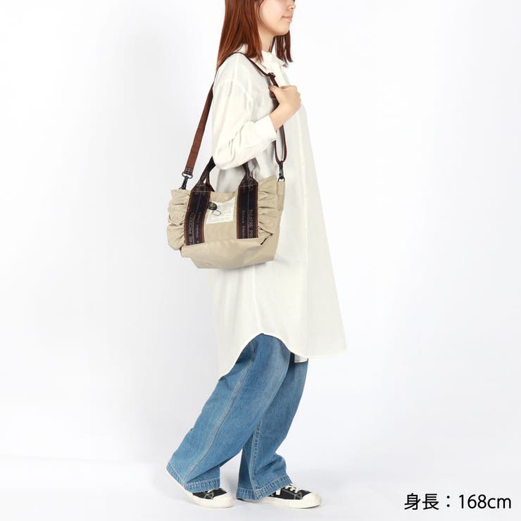 シアタープロダクツ トートバッグ THEATREPRODUCTS | ギャレリア Bag＆Luggage | 詳細画像4 