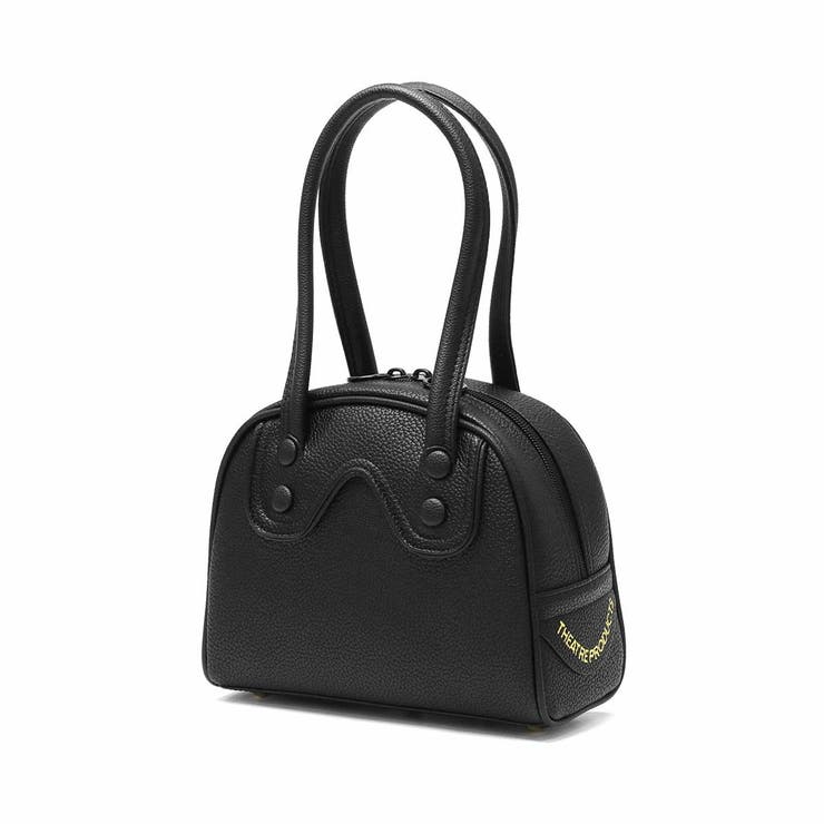 シアタープロダクツ ボストンバッグ レディース | ギャレリア Bag＆Luggage | 詳細画像12 