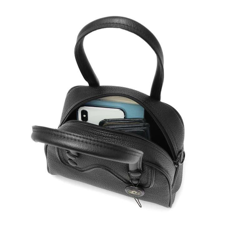 シアタープロダクツ ボストンバッグ レディース | ギャレリア Bag＆Luggage | 詳細画像14 