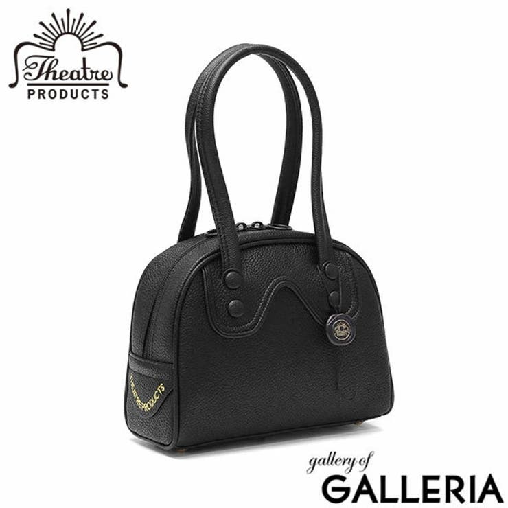 シアタープロダクツ ボストンバッグ レディース | ギャレリア Bag＆Luggage | 詳細画像17 