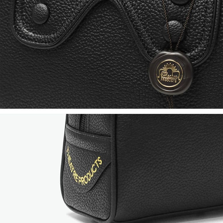 シアタープロダクツ ボストンバッグ レディース | ギャレリア Bag＆Luggage | 詳細画像4 