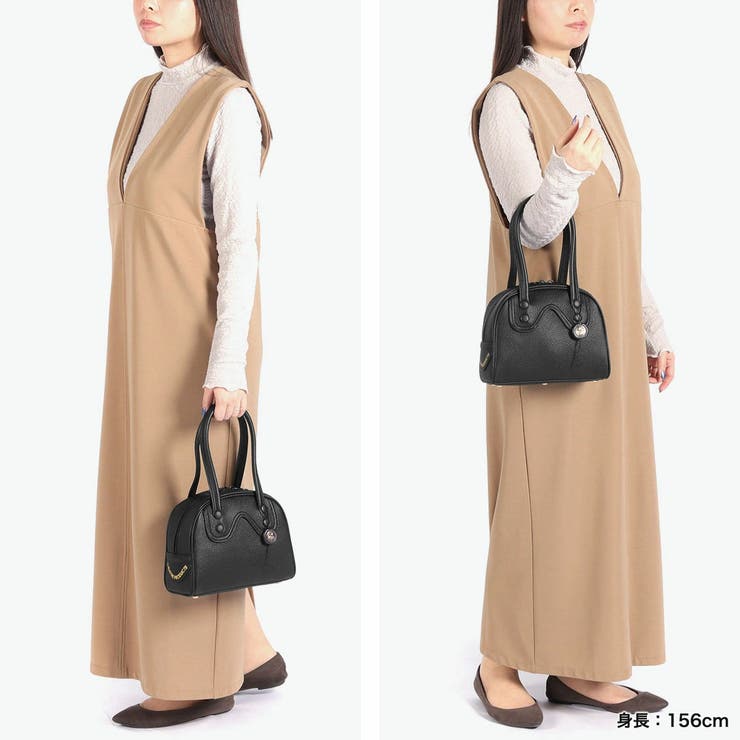 シアタープロダクツ ボストンバッグ レディース | ギャレリア Bag＆Luggage | 詳細画像7 