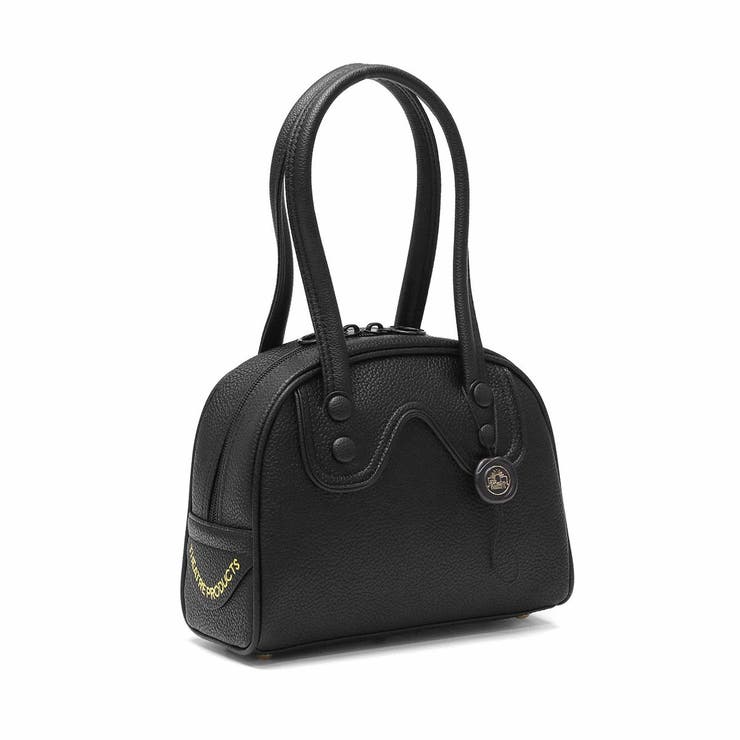 シアタープロダクツ ボストンバッグ レディース | ギャレリア Bag＆Luggage | 詳細画像8 