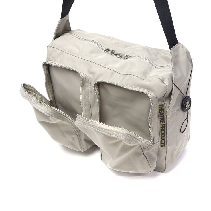 シアタープロダクツ ショルダーバッグ THEATREPRODUCTS | ギャレリア Bag＆Luggage | 詳細画像16 