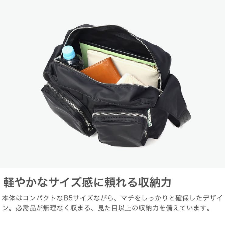 シアタープロダクツ ショルダーバッグ THEATREPRODUCTS | ギャレリア Bag＆Luggage | 詳細画像3 