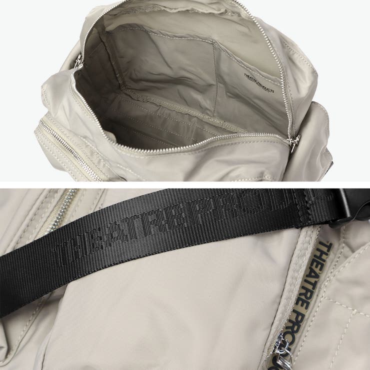 シアタープロダクツ ショルダーバッグ THEATREPRODUCTS | ギャレリア Bag＆Luggage | 詳細画像5 