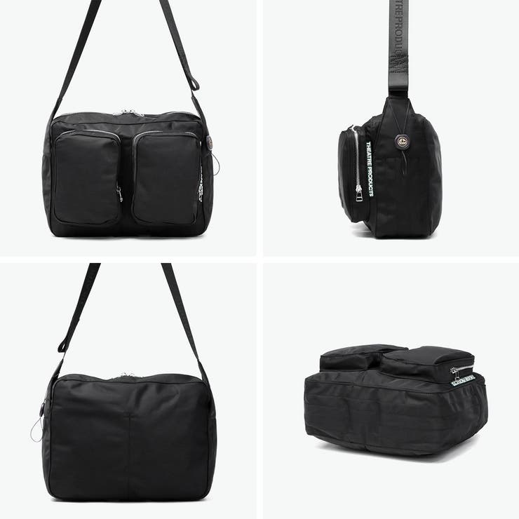 シアタープロダクツ ショルダーバッグ THEATREPRODUCTS | ギャレリア Bag＆Luggage | 詳細画像6 