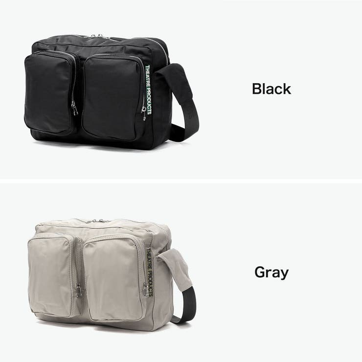 シアタープロダクツ ショルダーバッグ THEATREPRODUCTS | ギャレリア Bag＆Luggage | 詳細画像7 